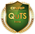 QNAP QuTS hero