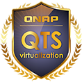 QNAP QTS Virtualization