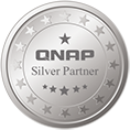 QNAP Silver Partner